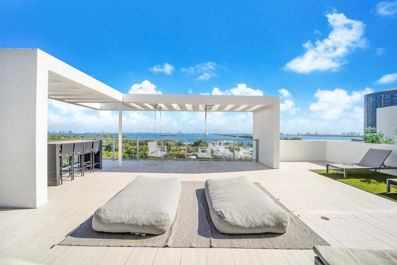 Nomada Destination Residences - Quadro Apartment *