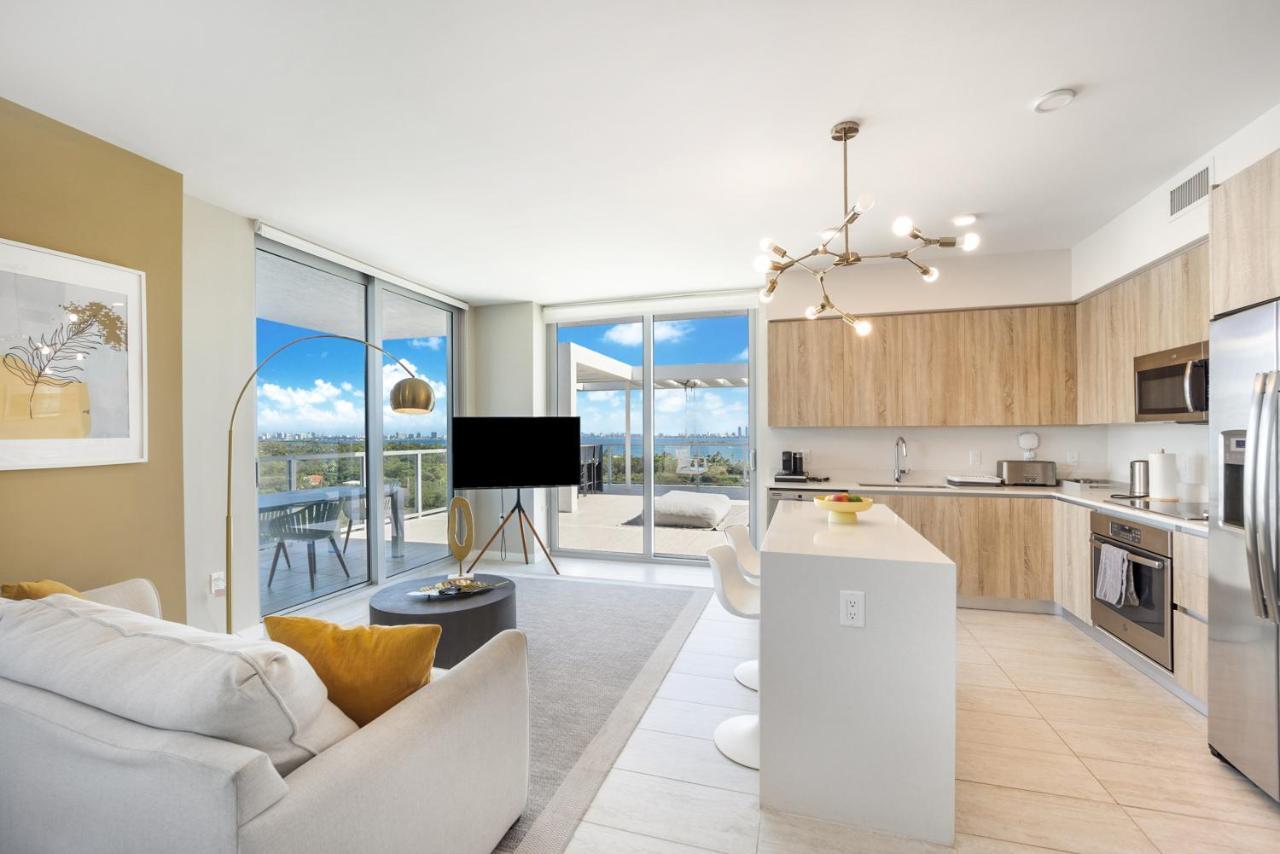 Nomada Destination Residences - Quadro * Miami