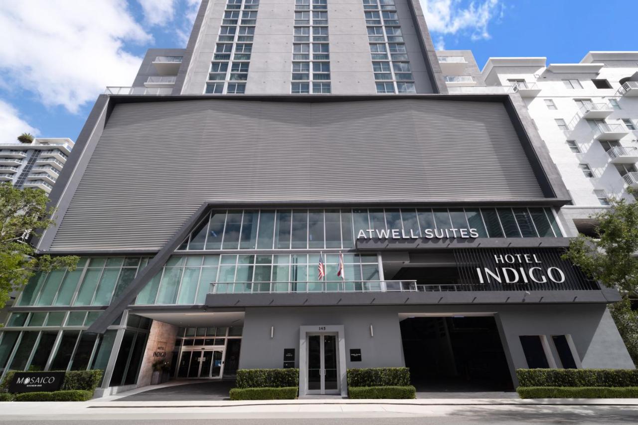 Atwell Brickell By Ihg