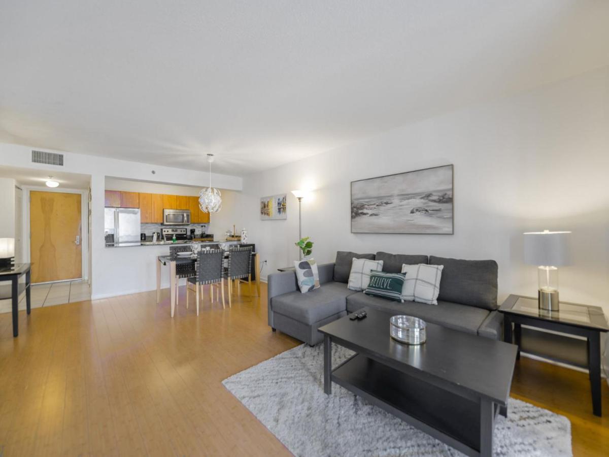 Apartamento Great In Brickell