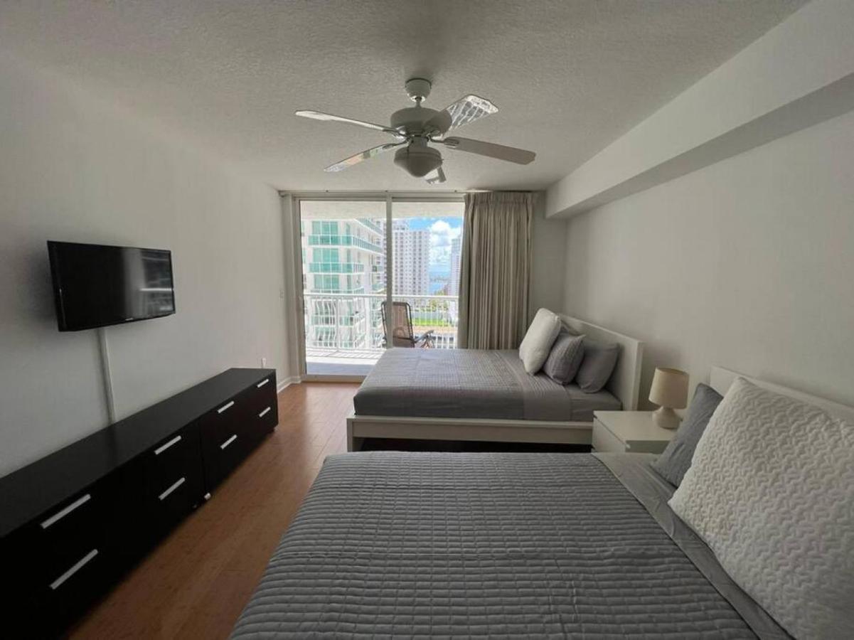 Great In Brickell Apartamento *
