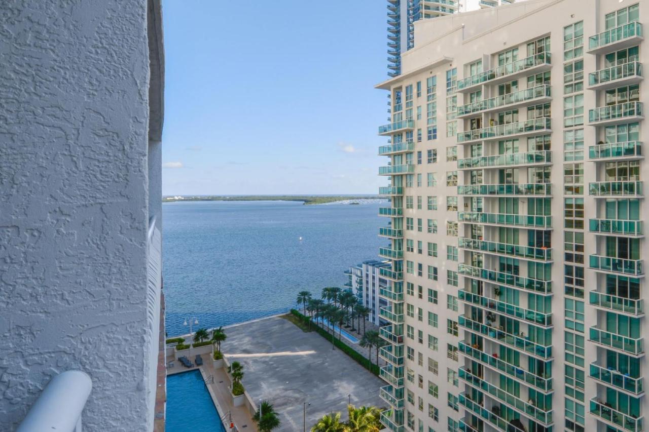 Great In Brickell Apartamento Miami