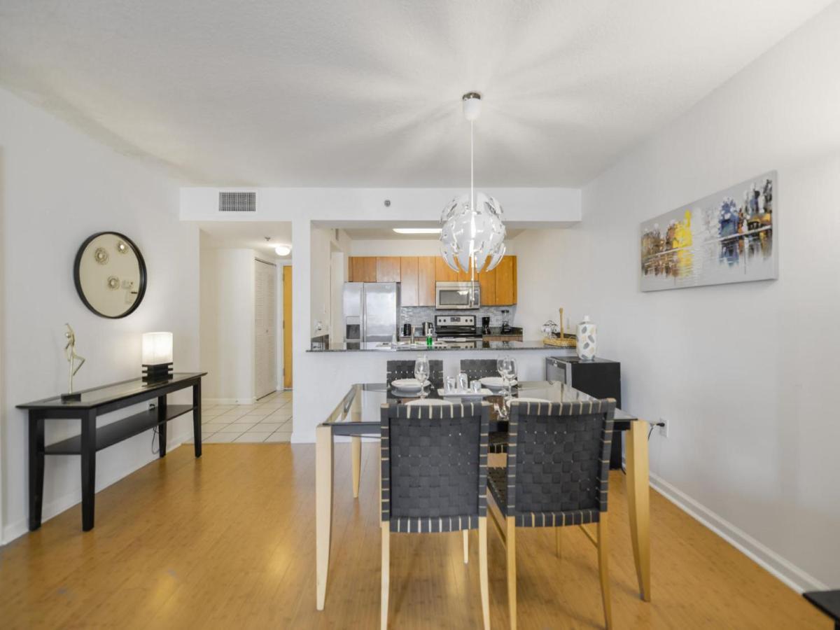 Great In Brickell Apartamento Miami