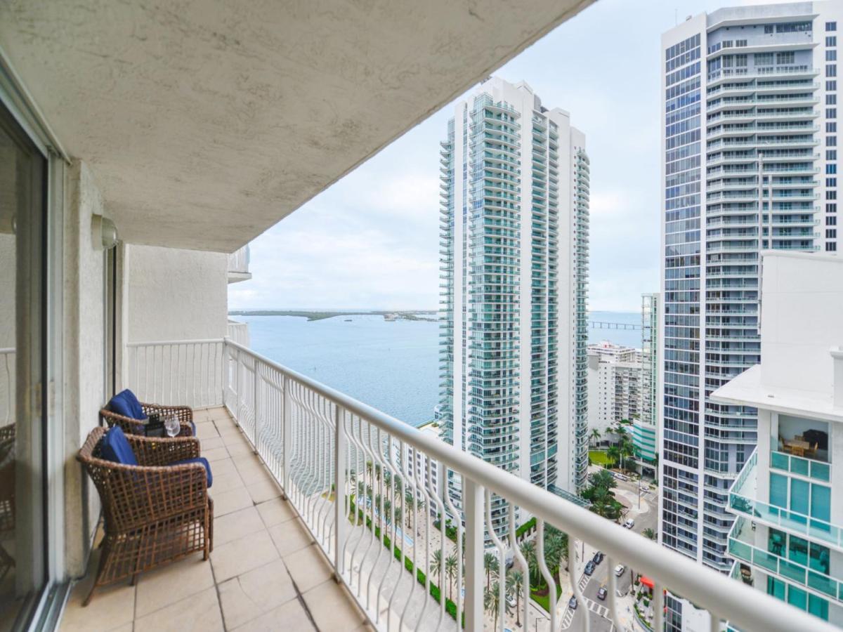 Gorgeous In Brickell *