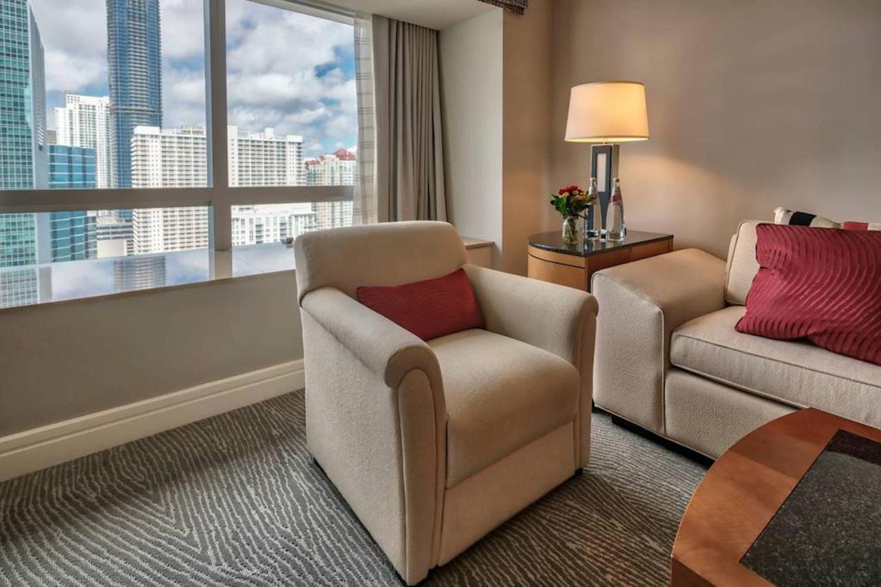 Prestigious In Brickell * Miami