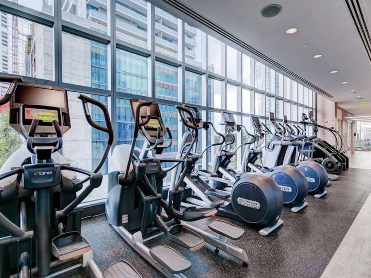 Apartment Prestigious In Brickell