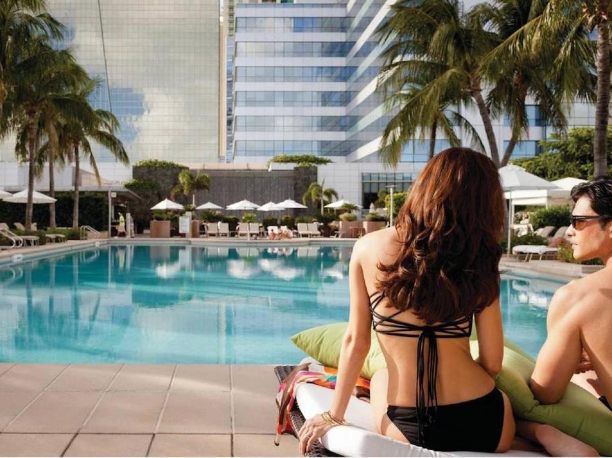 Prestigious In Brickell Apartment