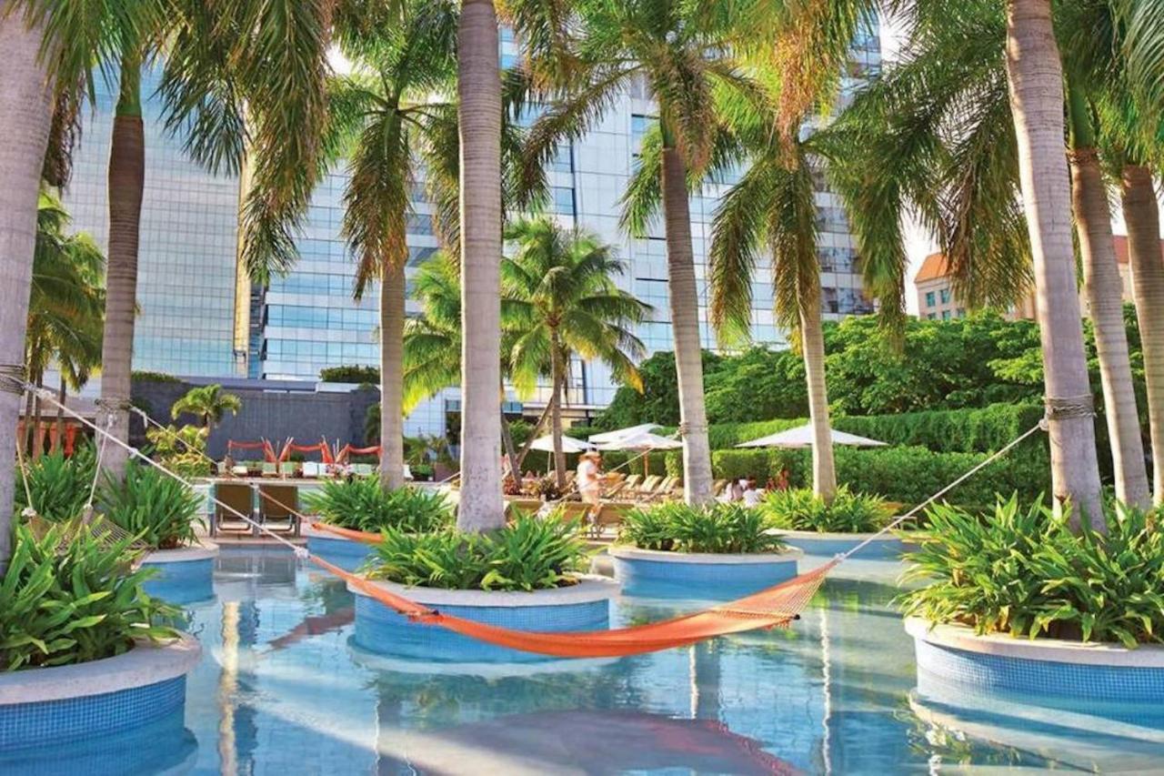 Apartment Prestigious In Brickell *