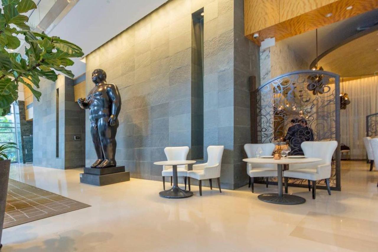 Apartment Prestigious In Brickell