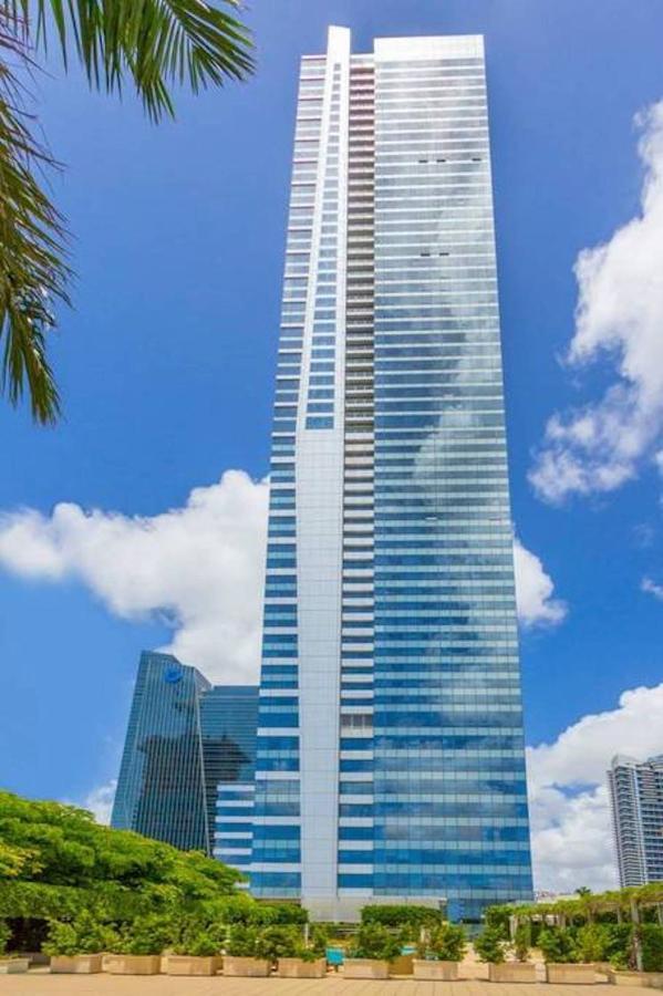 Prestigious In Brickell *