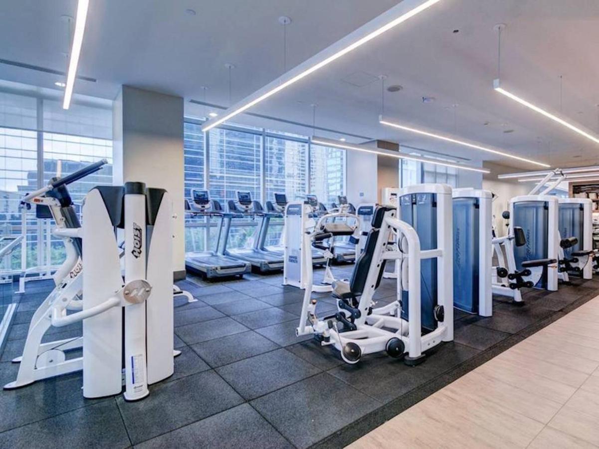 Prestigious In Brickell Apartment *