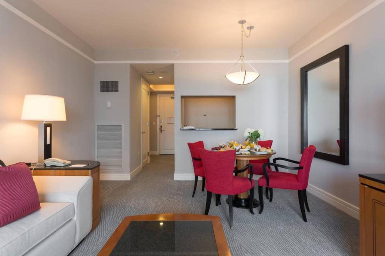Apartment Prestigious In Brickell *