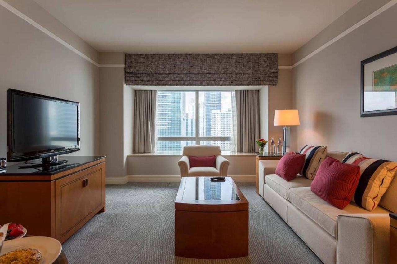 Prestigious In Brickell *