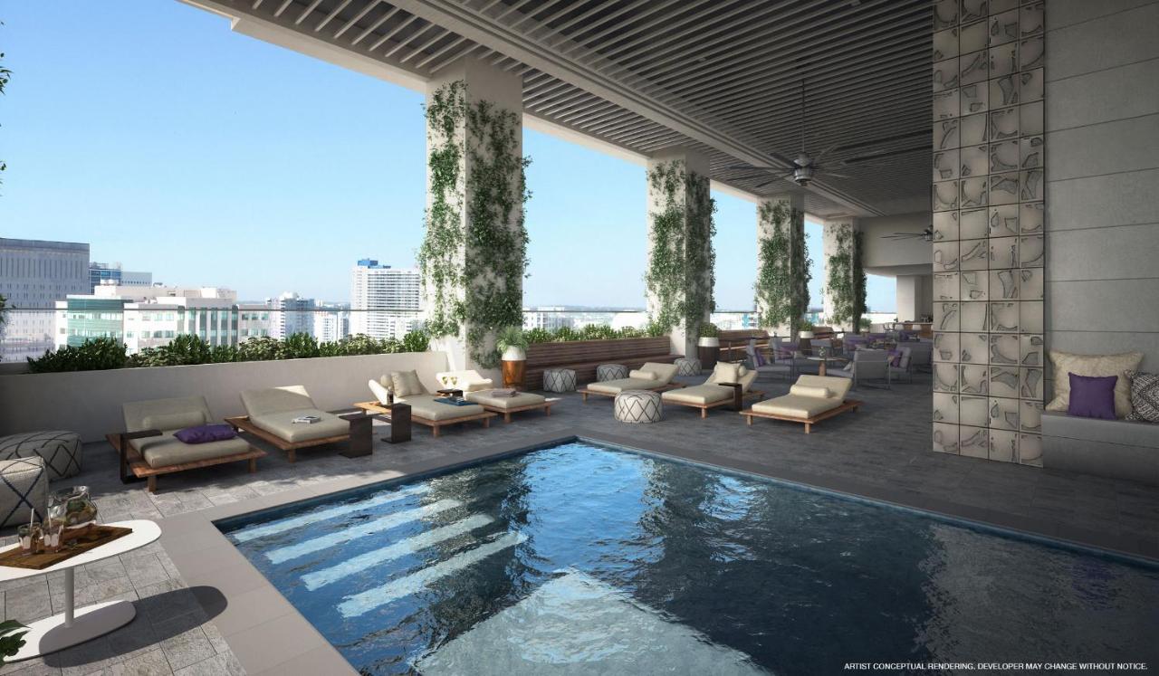 - Casiola Studio's - Near Cruise Terminal, Bayfront Park And Kaseya Center *