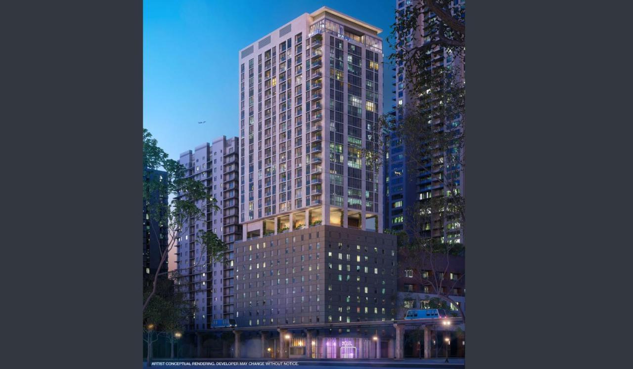 - Casiola Studio's - Near Cruise Terminal, Bayfront Park And Kaseya Center *