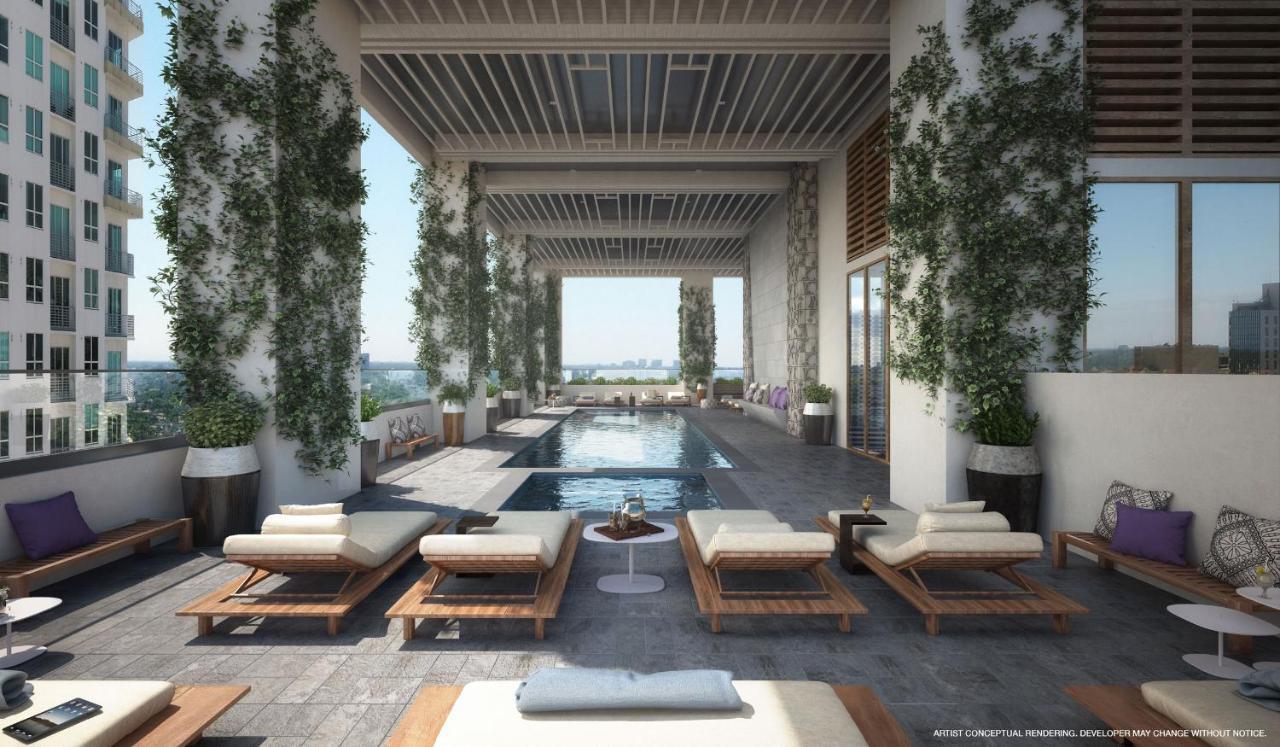 - Casiola Studio's - Near Cruise Terminal, Bayfront Park And Kaseya Center *