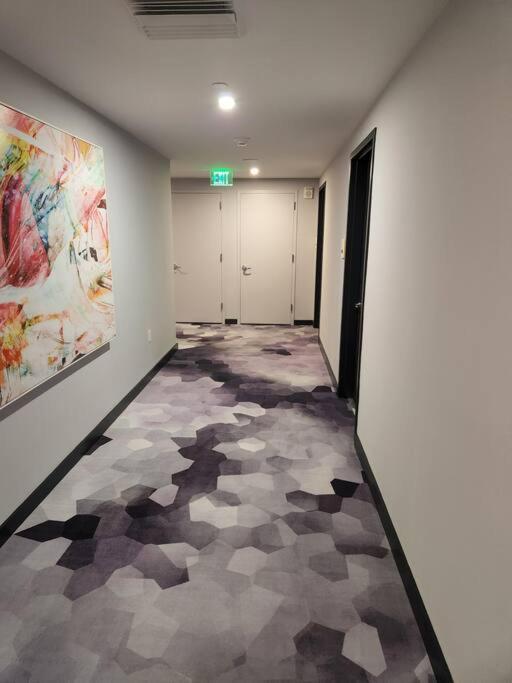 Apartamento Amazing In Downtown Miami/brickell W/parking Miami