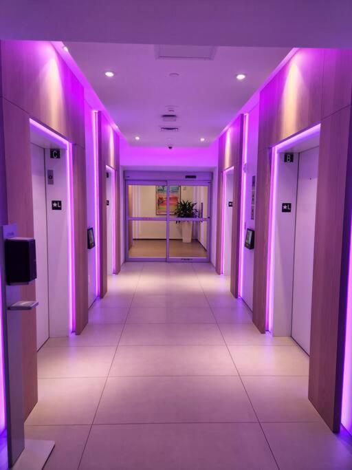 Apartamento Amazing In Downtown Miami/brickell W/parking