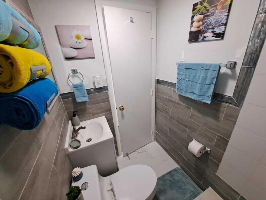 Apartment Relax 521- At The Side Miami