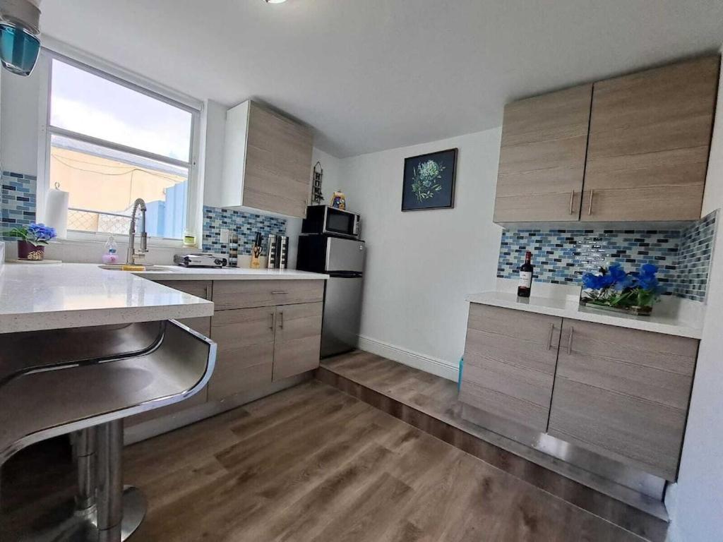 Apartamento Relax 521- At The Side