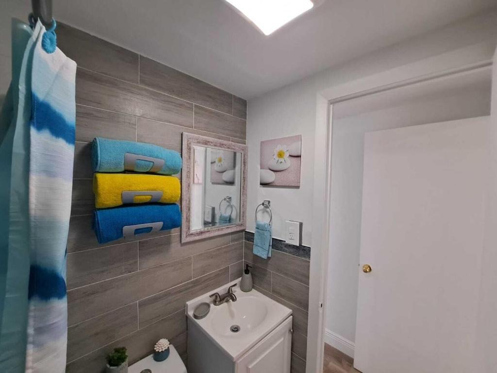 Apartment Relax 521- At The Side *