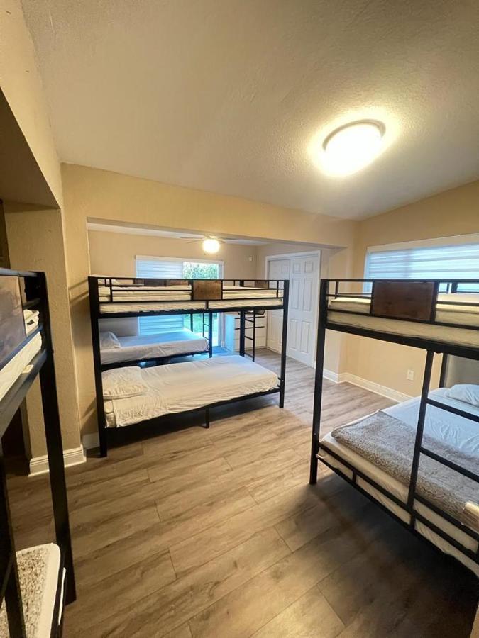 Hostel Brazilian