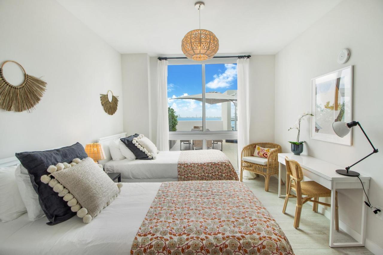Nomada Destination Residences - Quadro Miami