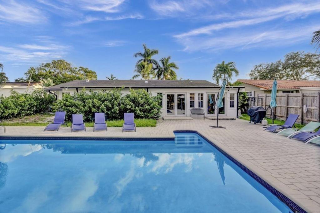 Casa Ria * Miami
