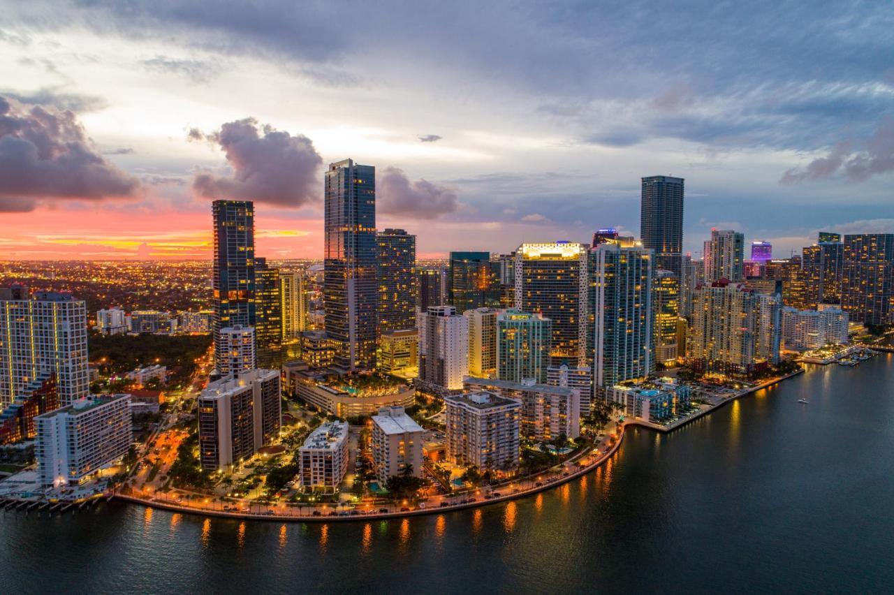 Hotel Atwell Brickell By Ihg 4*