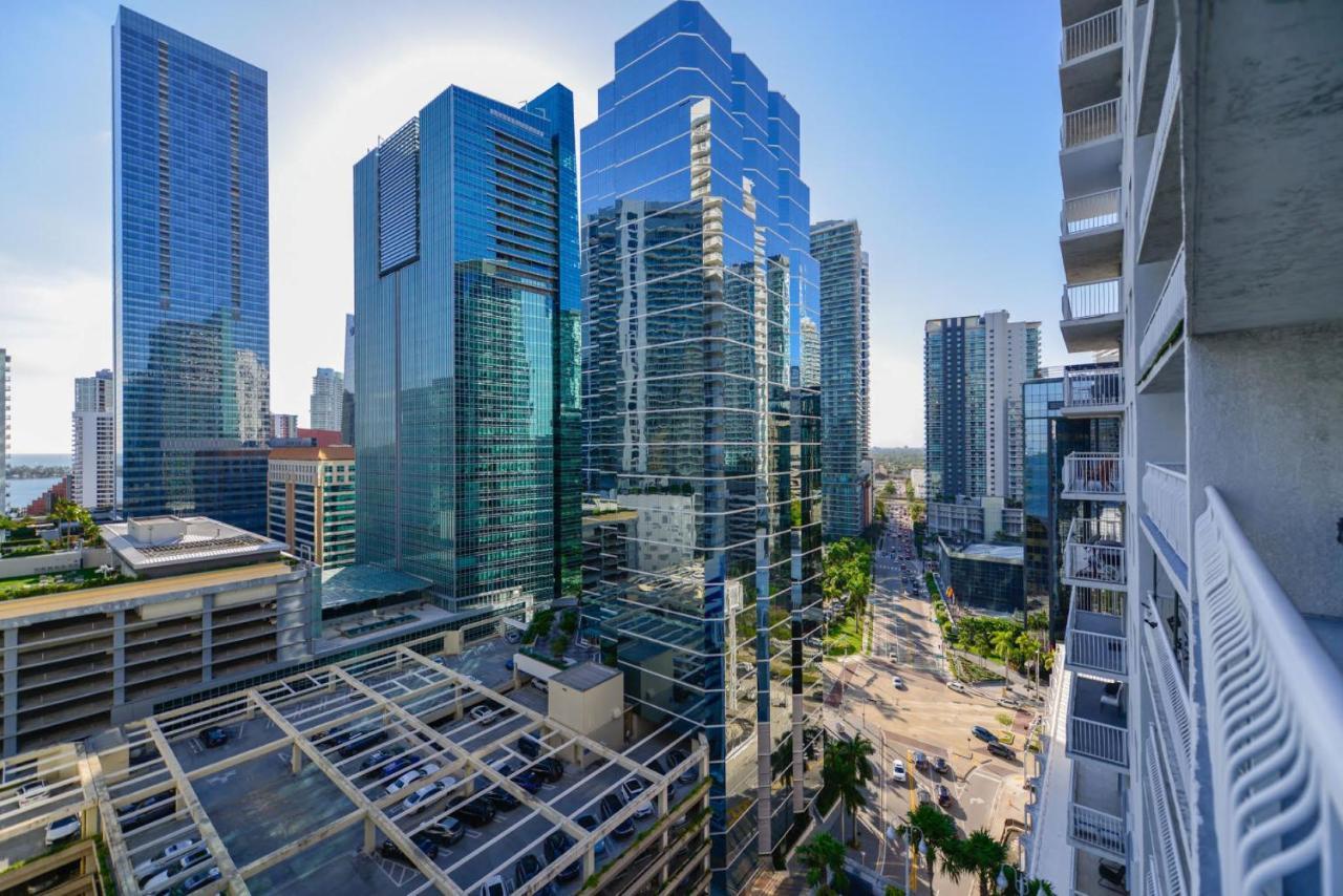 Apartamento Great In Brickell *