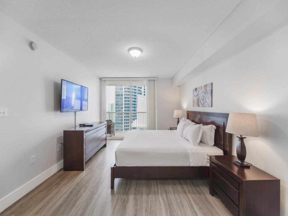 Gorgeous In Brickell Miami