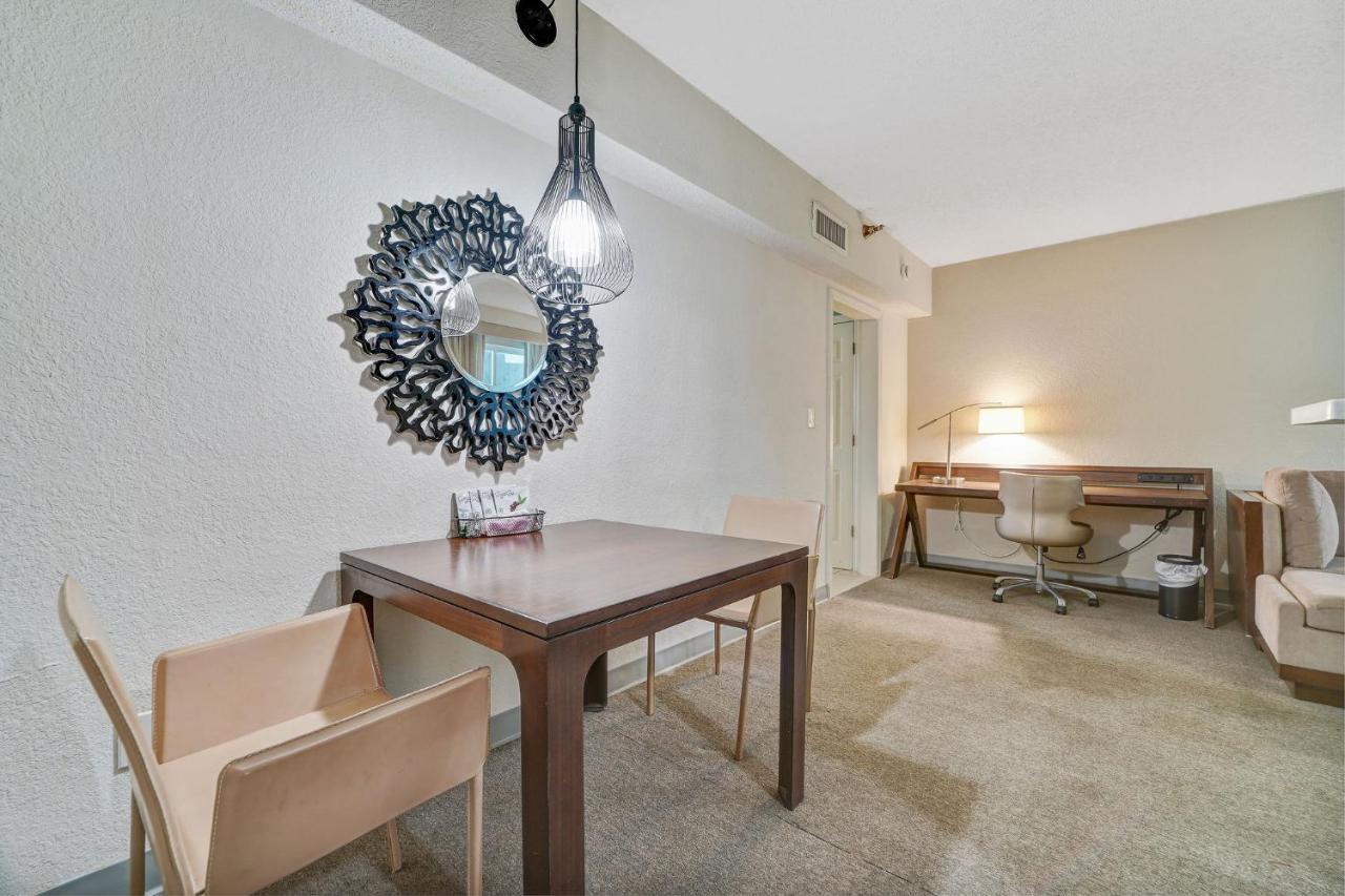 Aparthotel The Malone
