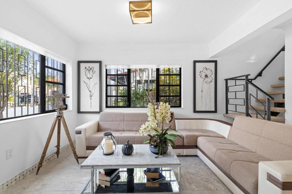 Little Havana Retreat - Newly Remodeled By Loan Depot Stadium! *
