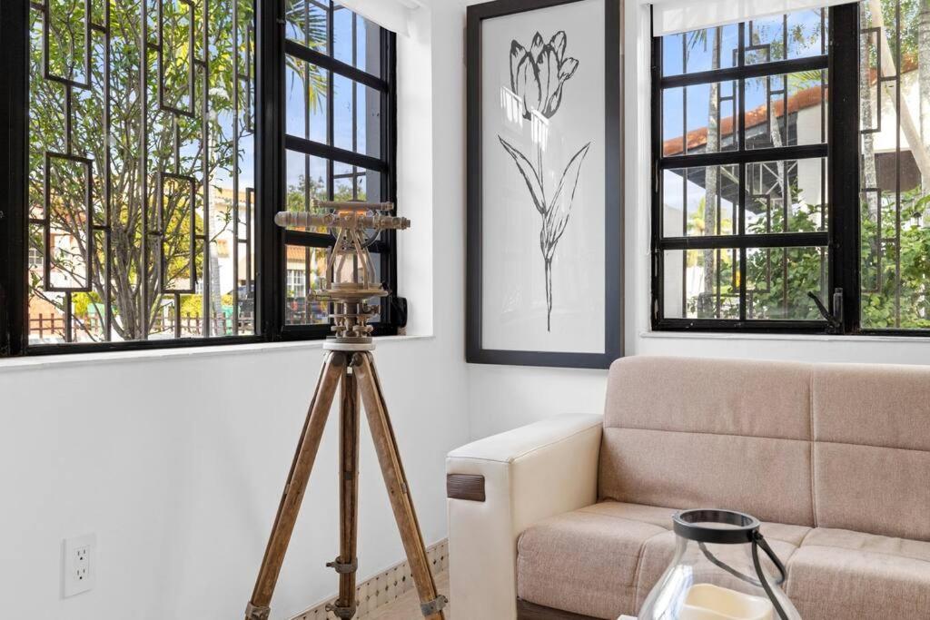 Little Havana Retreat - Newly Remodeled By Loan Depot Stadium! * Miami