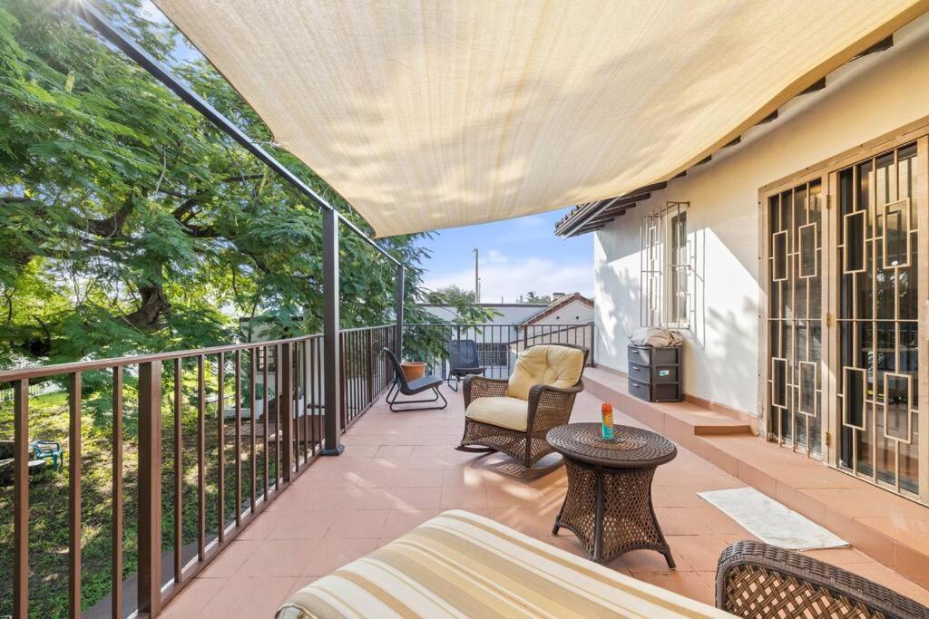 Little Havana Retreat - Newly Remodeled By Loan Depot Stadium! Holiday home *