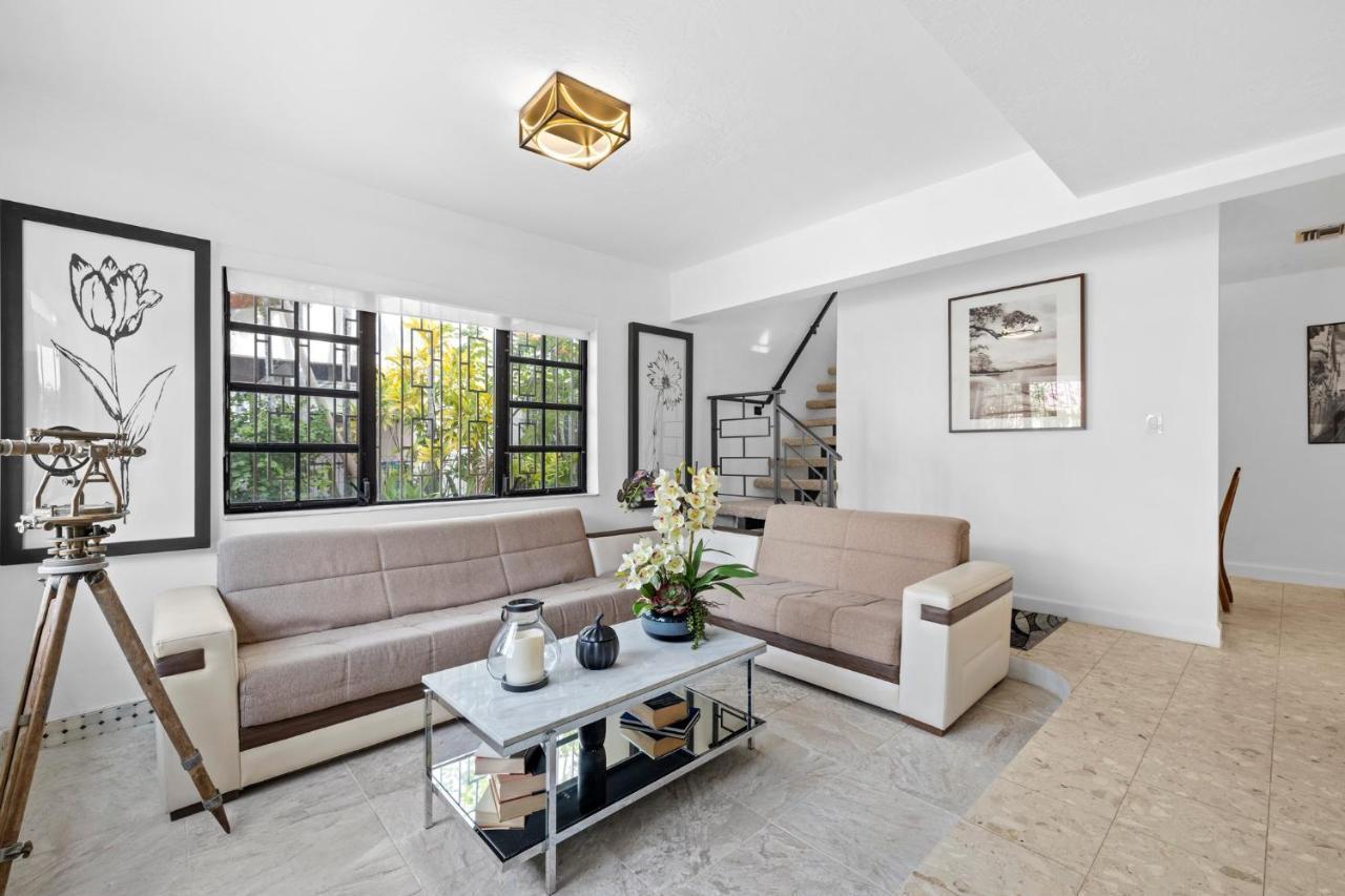 Little Havana Retreat - Newly Remodeled By Loan Depot Stadium! * Miami