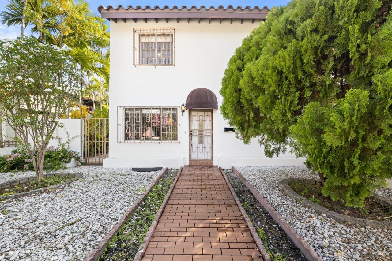 Little Havana Retreat - Newly Remodeled By Loan Depot Stadium! * Miami