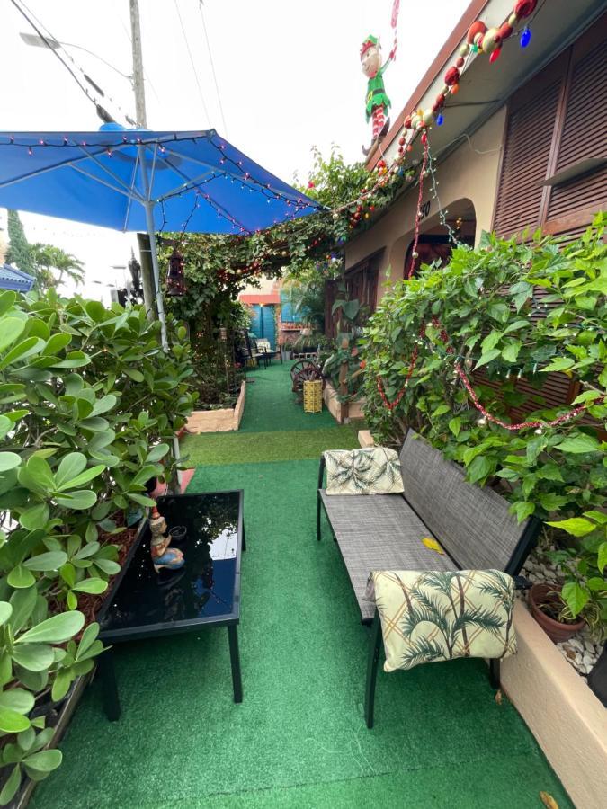 Hospedagem domiciliar Centrica Calle 8 Miami