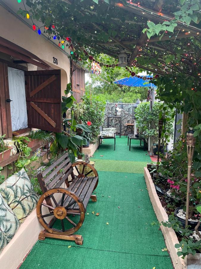 Centrica Calle 8 Hospedagem domiciliar