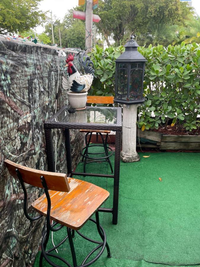 Hospedagem domiciliar Centrica Calle 8 Miami