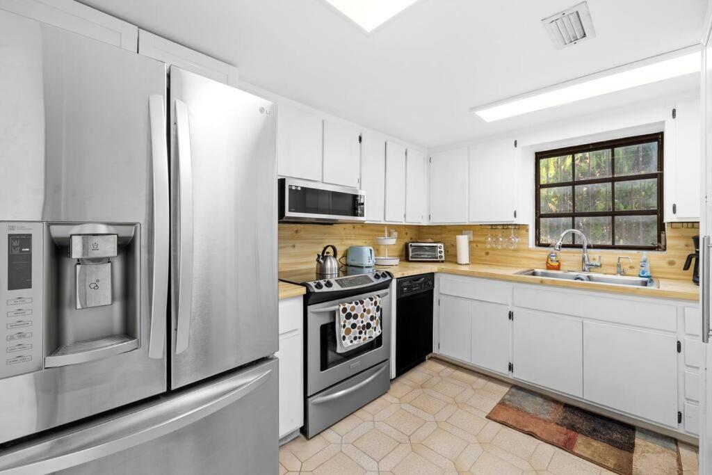 Little Havana Retreat - Newly Remodeled By Loan Depot Stadium!