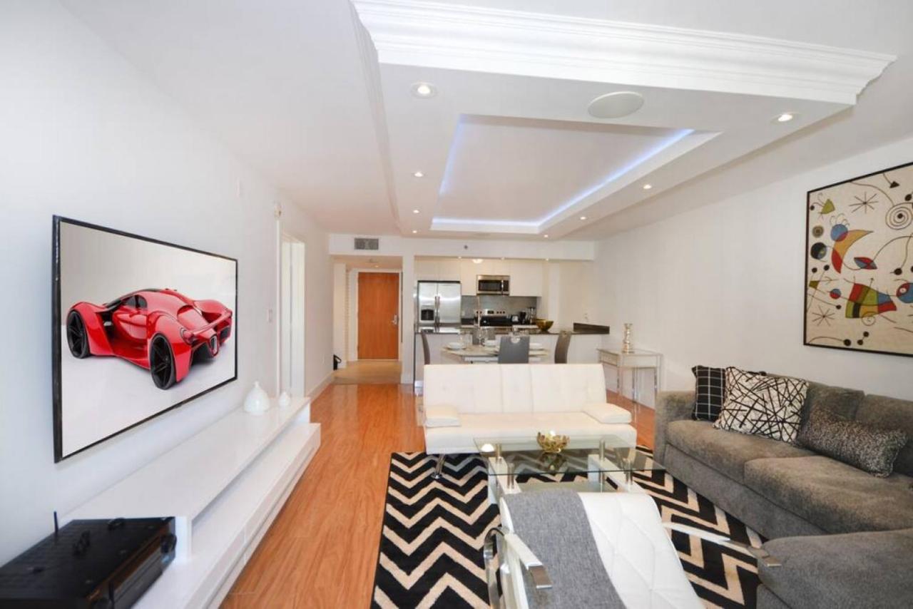 Holiday home Luxury Located In The Heart Of *
