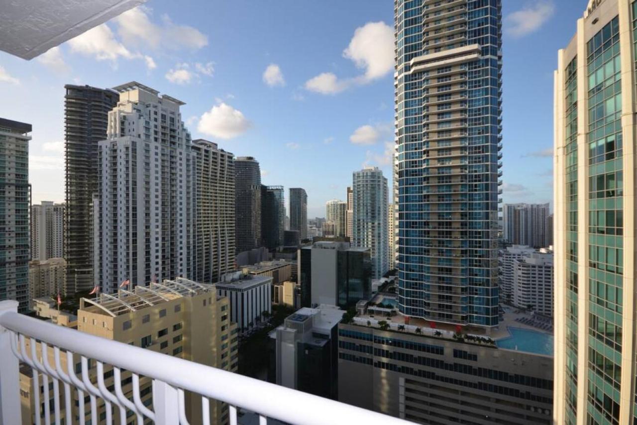 Luxury Located In The Heart Of * Miami