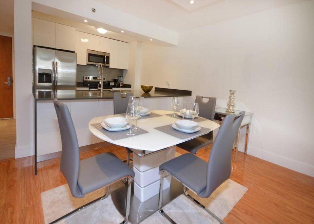 Luxury Located In The Heart Of