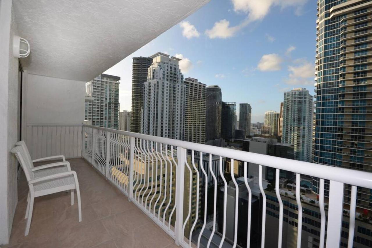Luxury Located In The Heart Of