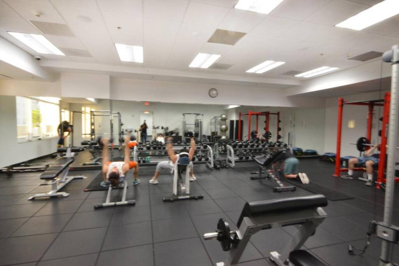 Luxury Located In The Heart Of *