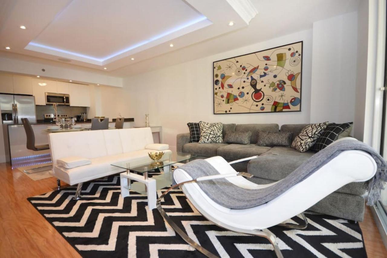 Luxury Located In The Heart Of *