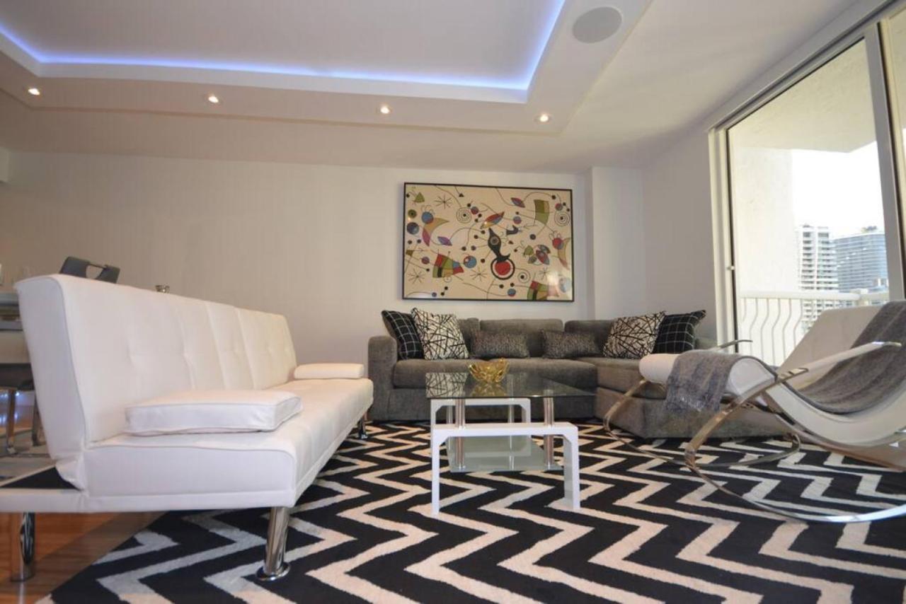 Holiday home Luxury Located In The Heart Of Miami