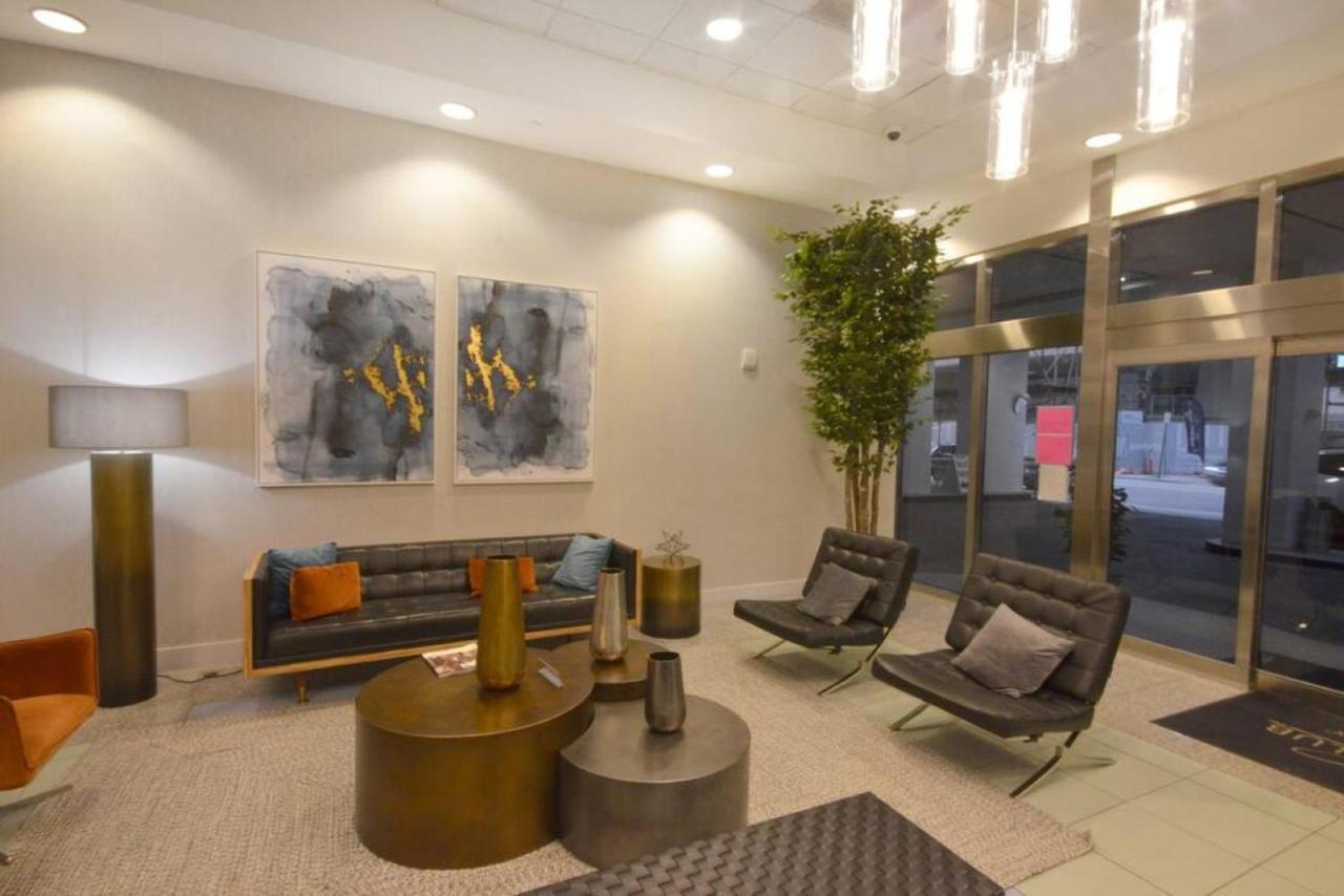 Luxury Located In The Heart Of Miami