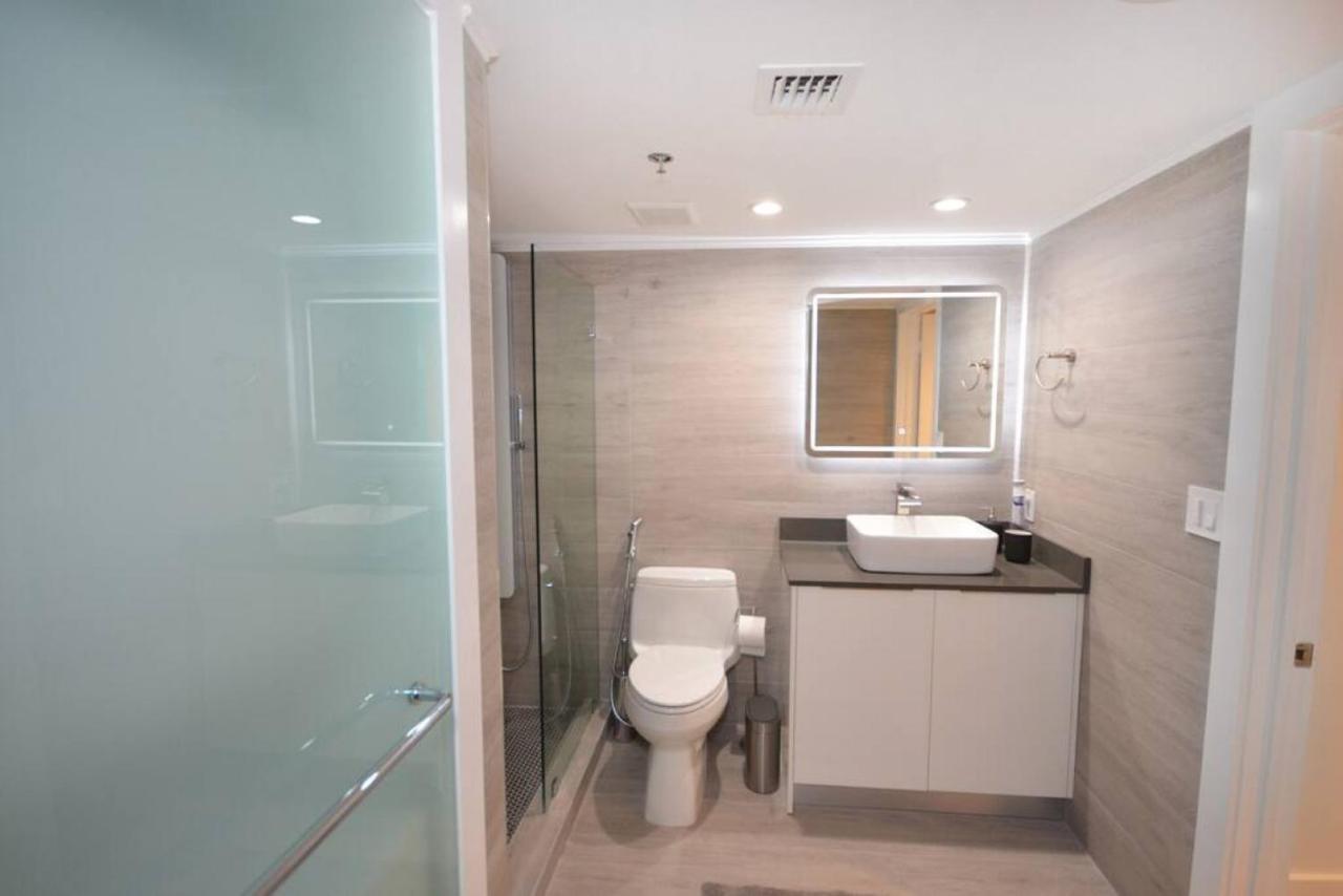Luxury Located In The Heart Of Miami